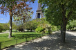 tour eiffel paris