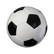 Photo: Klassischer Fußball Klassischer Fußball