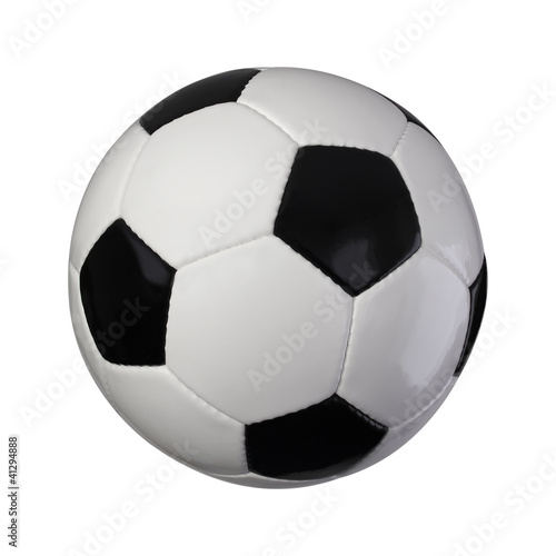 Foto: Klassischer Fußball Klassischer Fußball