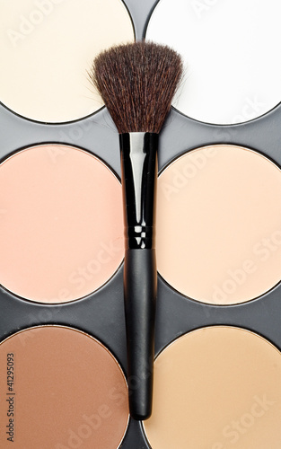 Photo: Make-up Make-up
