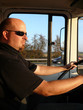 LKW fahren