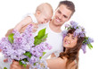 familie muttertag