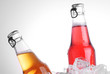 bottles  drink