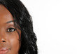 Beautiful Black Woman, Headshot (37) Beautiful Black Woman, Headshot (37)