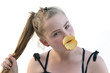 Chips and you want Chips and you want