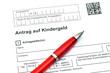 Kindergeld  #120506-002