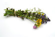 Wildblumen