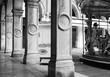 Portici trevisani e giostra antica
