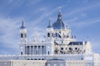 Catedral de la Almudena
