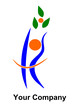 Sport Fitness Logo