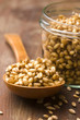 Wheat Germs