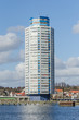 Foto: Wikingturm in Schleswig Wikingturm in Schleswig