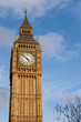London Clock Tower Big ben