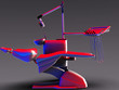 Dental chair
