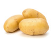 New potato