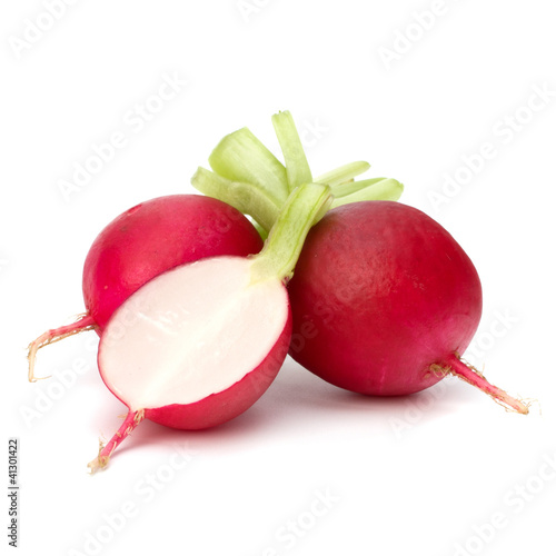 Photo: .Small garden radish . .Small garden radish .