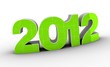 2012 puzzle