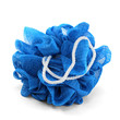 Blauer Schwamm