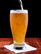 Light beer