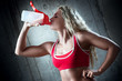 Sports nutrition