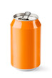 Opened drink can Opened drink can