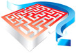 Speed around Maze