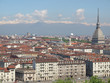 Turin view