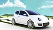 auto ecologica