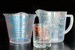 Measuring cups Measuring cups