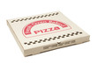 Pizza delivery box Pizza delivery box
