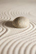 Zen stone