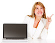 E-commerce idea E-commerce idea