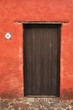 door