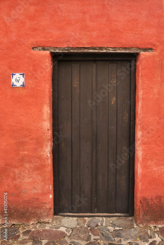Photo: door door