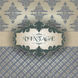 Vintage frame