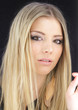 woman - beauty portrait