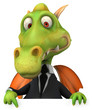 Dragon Dragon