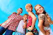 kids
