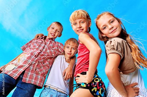 Photo: kids kids