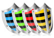 Set Shield Safety