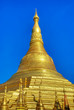 Shwedagon Pagoda
