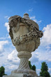 Statua nella Villa della Regina di Torino (2), Piemonte, Italia