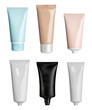 beauty hygiene container tube health care