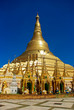 Shwedagon Pagoda