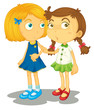 Two friends