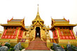 The Royal Cremation Ceremony of Prince Bejaratana Rajasuda