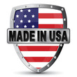 MADE IN USA ICON