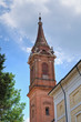 Church of St. Biagio. Cento. Emilia-Romagna. Italy. Church of St. Biagio. Cento. Emilia-Romagna. Italy.