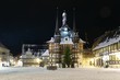 Rathaus Wernigerode Rathaus Wernigerode