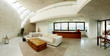 Beautiful interior modern home